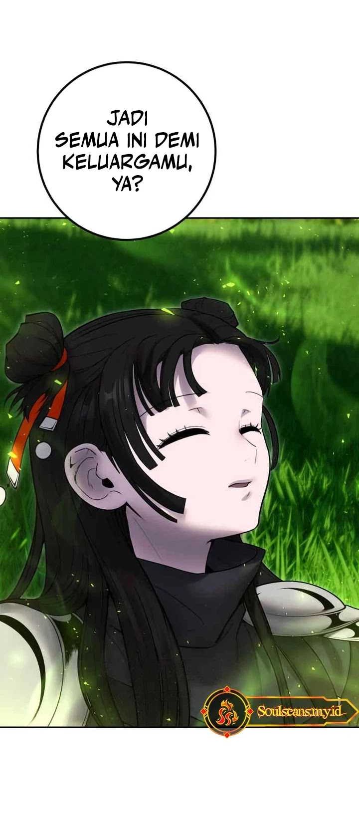 I Was More Overpowered Than The Hero, So I Hid My Power! Chapter 60 Gambar 54