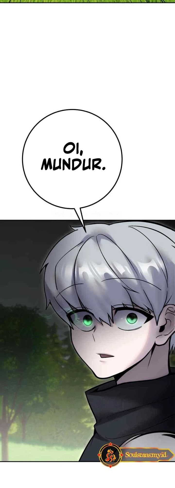 I Was More Overpowered Than The Hero, So I Hid My Power! Chapter 60 Gambar 57