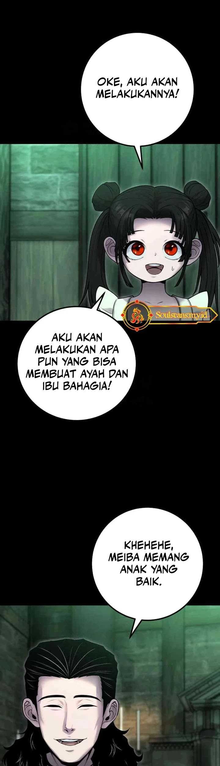 I Was More Overpowered Than The Hero, So I Hid My Power! Chapter 60 Gambar 28