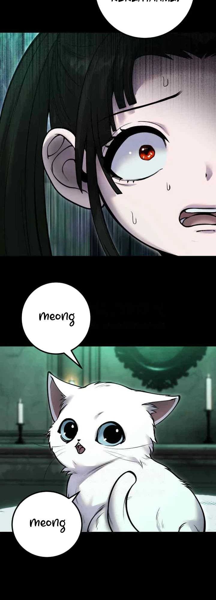 I Was More Overpowered Than The Hero, So I Hid My Power! Chapter 60 Gambar 30