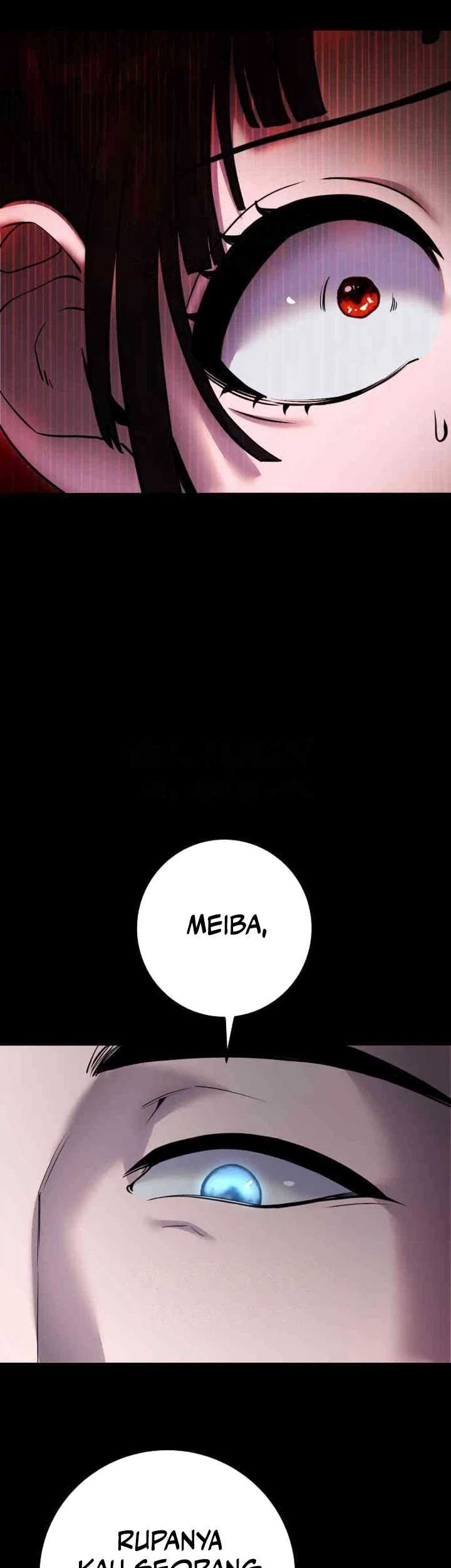 I Was More Overpowered Than The Hero, So I Hid My Power! Chapter 60 Gambar 31