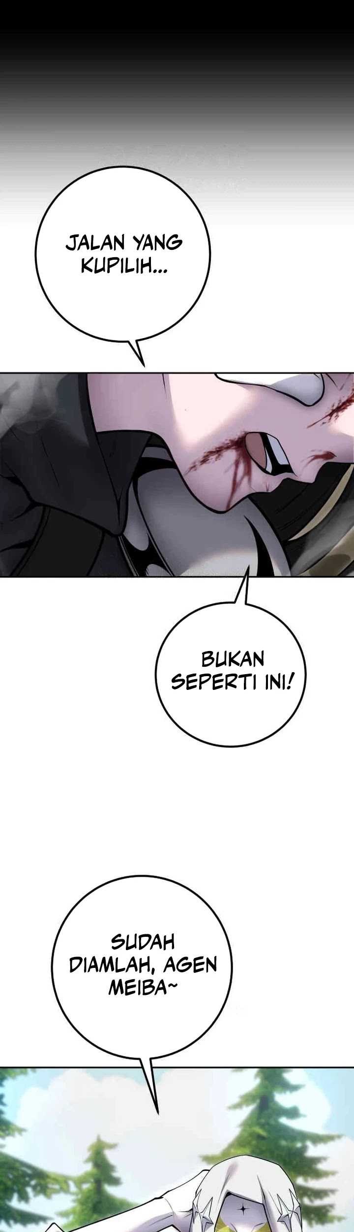 I Was More Overpowered Than The Hero, So I Hid My Power! Chapter 60 Gambar 34