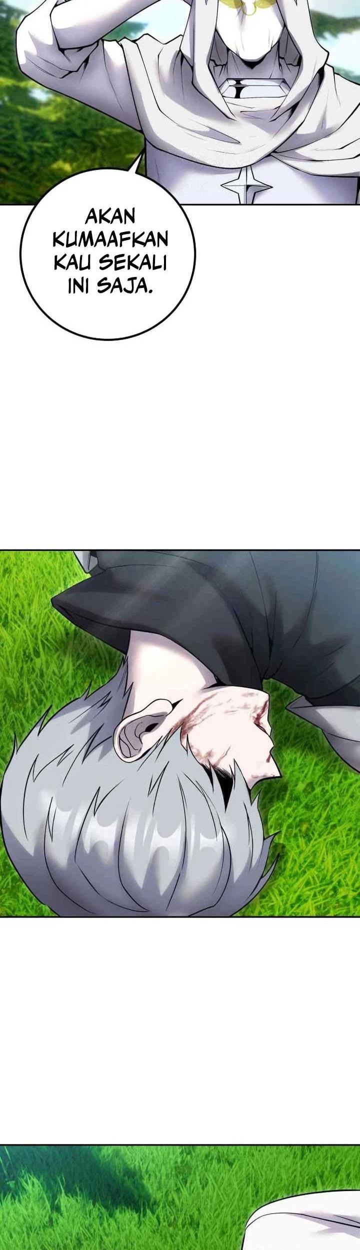 I Was More Overpowered Than The Hero, So I Hid My Power! Chapter 60 Gambar 35