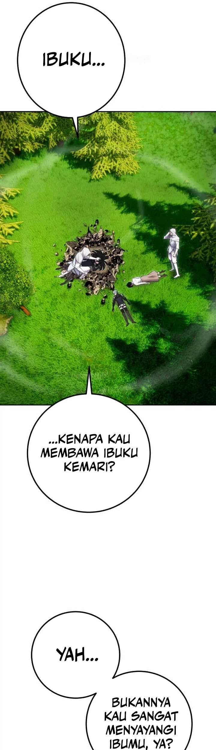 I Was More Overpowered Than The Hero, So I Hid My Power! Chapter 60 Gambar 37