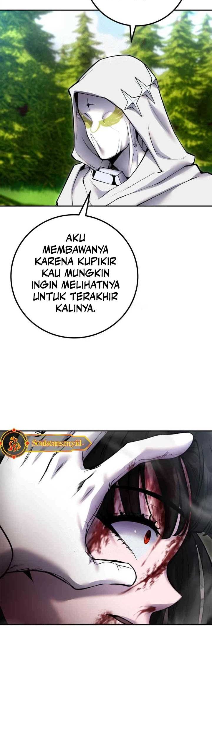 I Was More Overpowered Than The Hero, So I Hid My Power! Chapter 60 Gambar 38