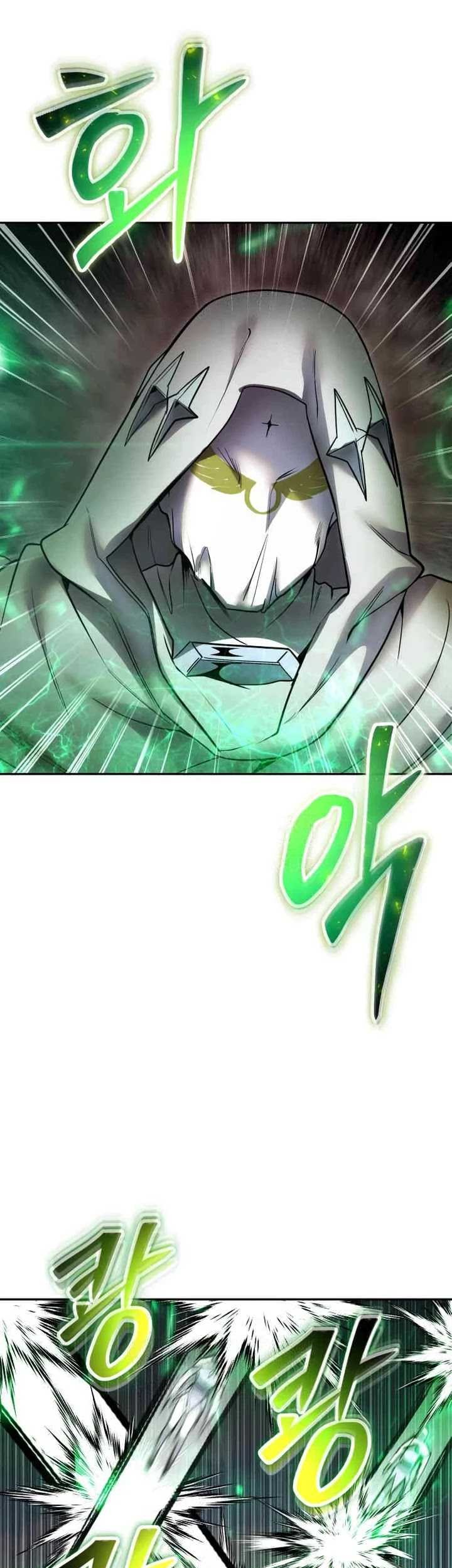 I Was More Overpowered Than The Hero, So I Hid My Power! Chapter 60 Gambar 58