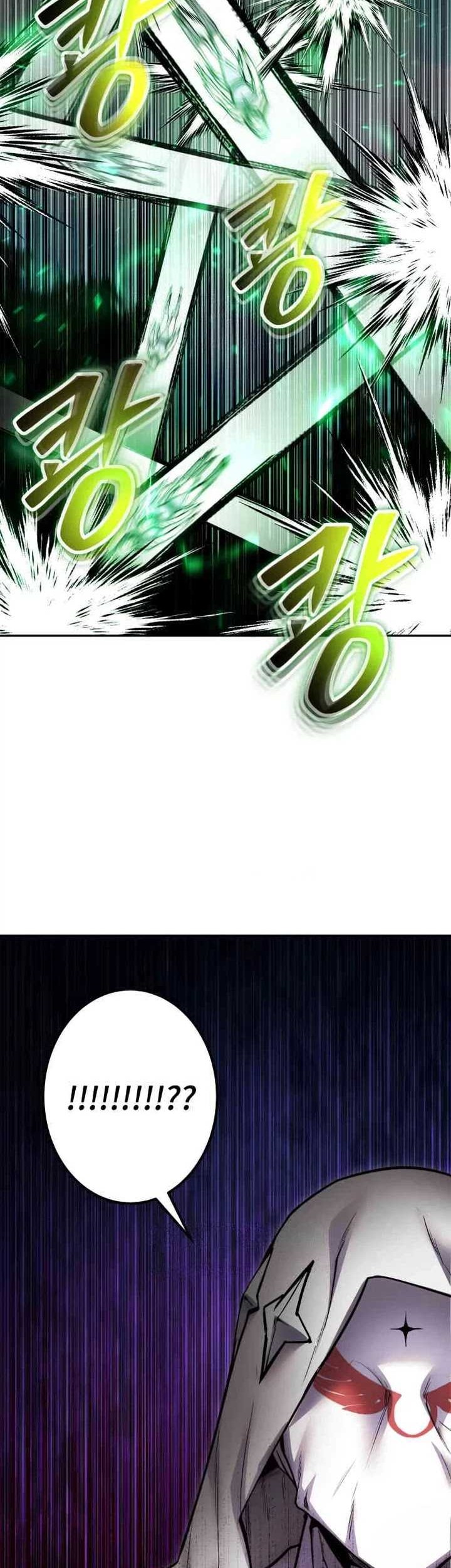 I Was More Overpowered Than The Hero, So I Hid My Power! Chapter 60 Gambar 59