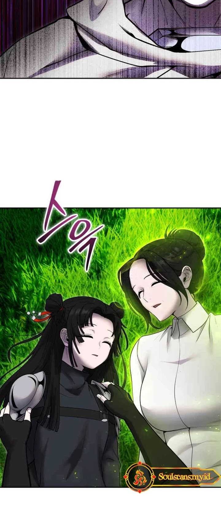 I Was More Overpowered Than The Hero, So I Hid My Power! Chapter 60 Gambar 60