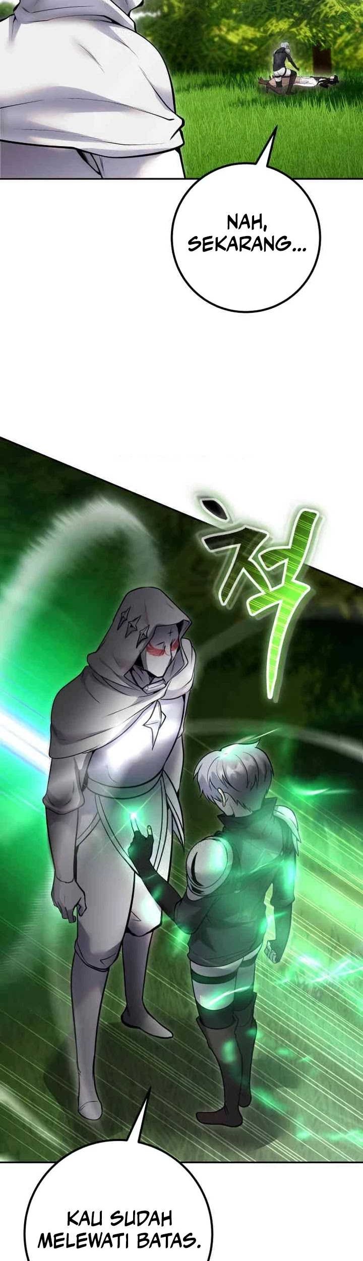 I Was More Overpowered Than The Hero, So I Hid My Power! Chapter 60 Gambar 62