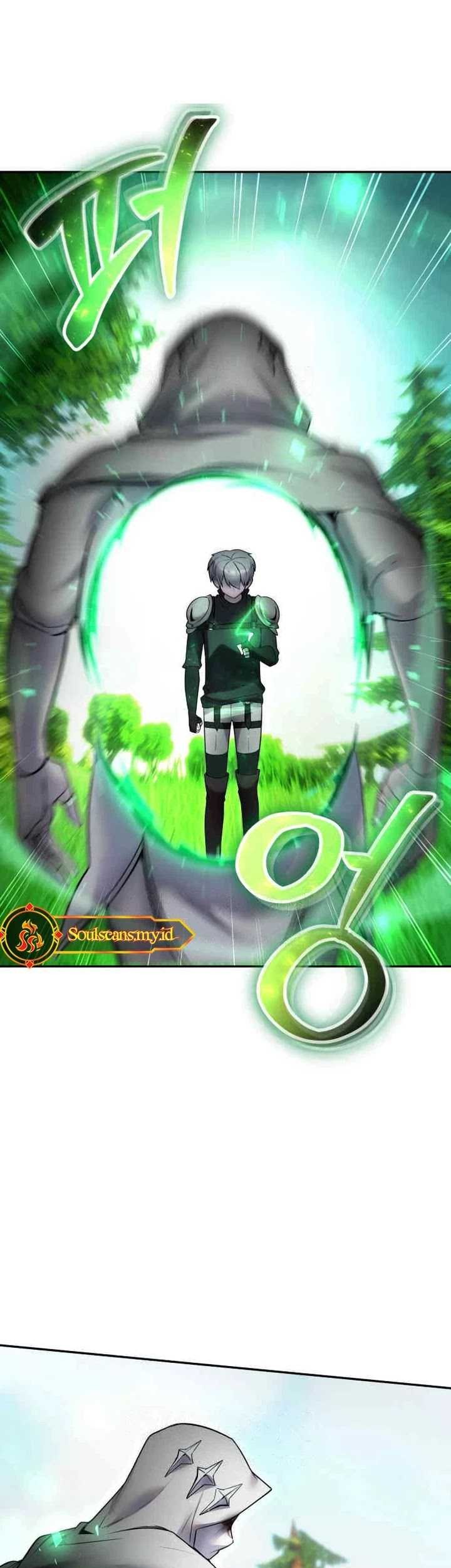 I Was More Overpowered Than The Hero, So I Hid My Power! Chapter 60 Gambar 64