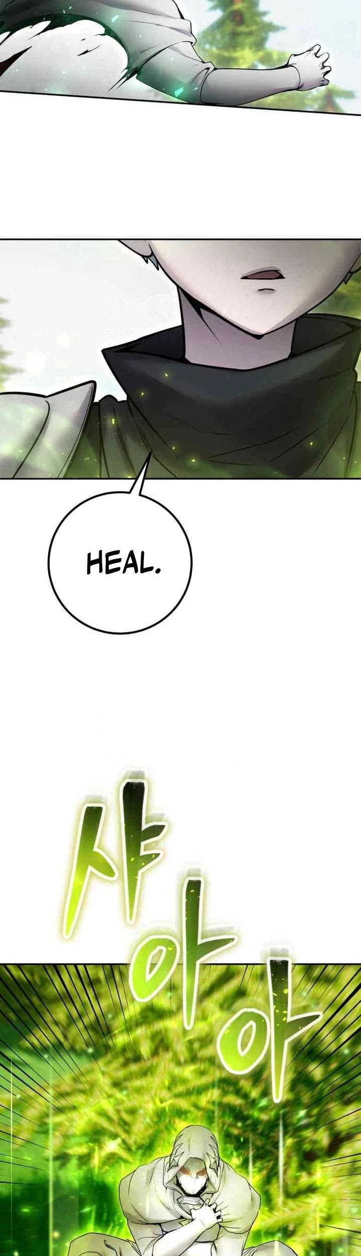 I Was More Overpowered Than The Hero, So I Hid My Power! Chapter 60 Gambar 65