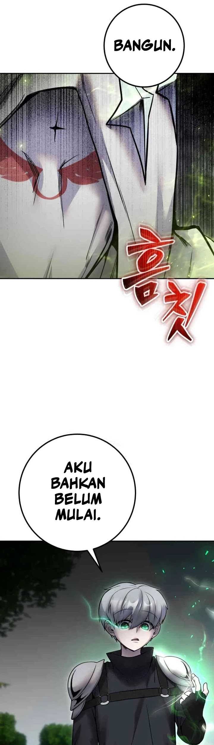 I Was More Overpowered Than The Hero, So I Hid My Power! Chapter 60 Gambar 67