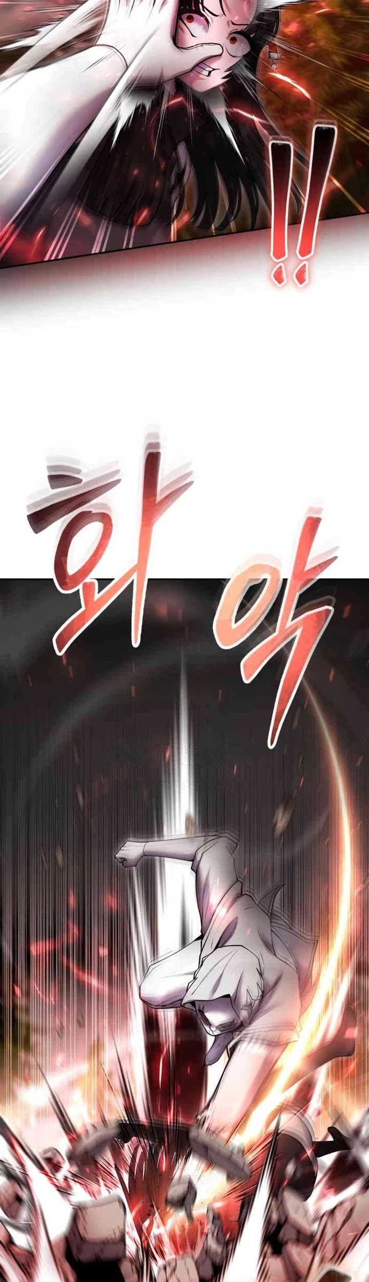 I Was More Overpowered Than The Hero, So I Hid My Power! Chapter 60 Gambar 5