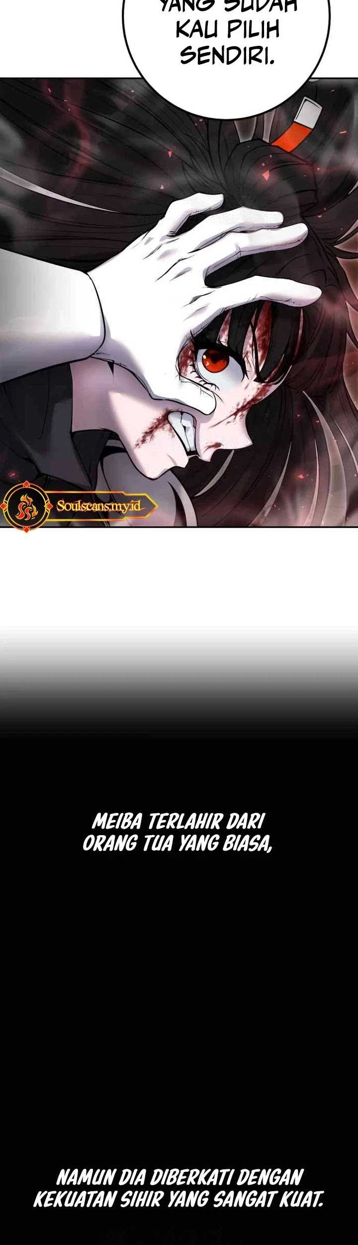 I Was More Overpowered Than The Hero, So I Hid My Power! Chapter 60 Gambar 8