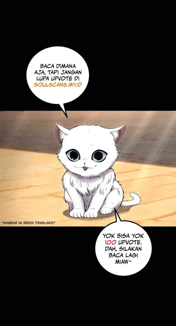 I Was More Overpowered Than The Hero, So I Hid My Power! Chapter 60 Gambar 9