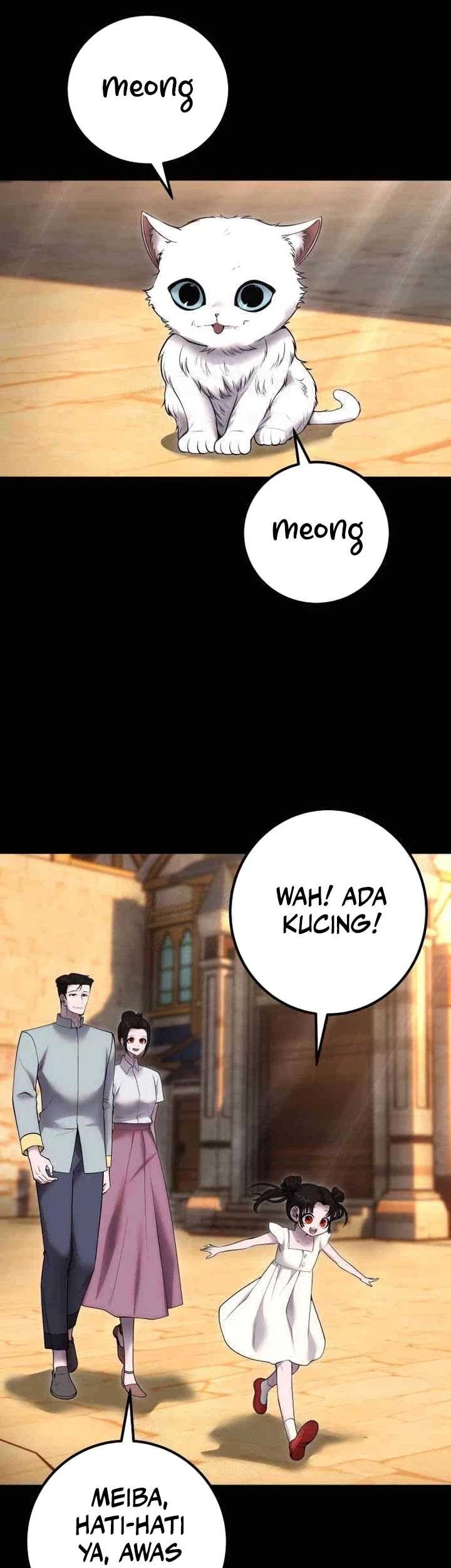 I Was More Overpowered Than The Hero, So I Hid My Power! Chapter 60 Gambar 10