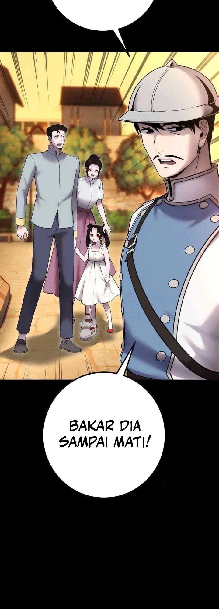 I Was More Overpowered Than The Hero, So I Hid My Power! Chapter 60 Gambar 15