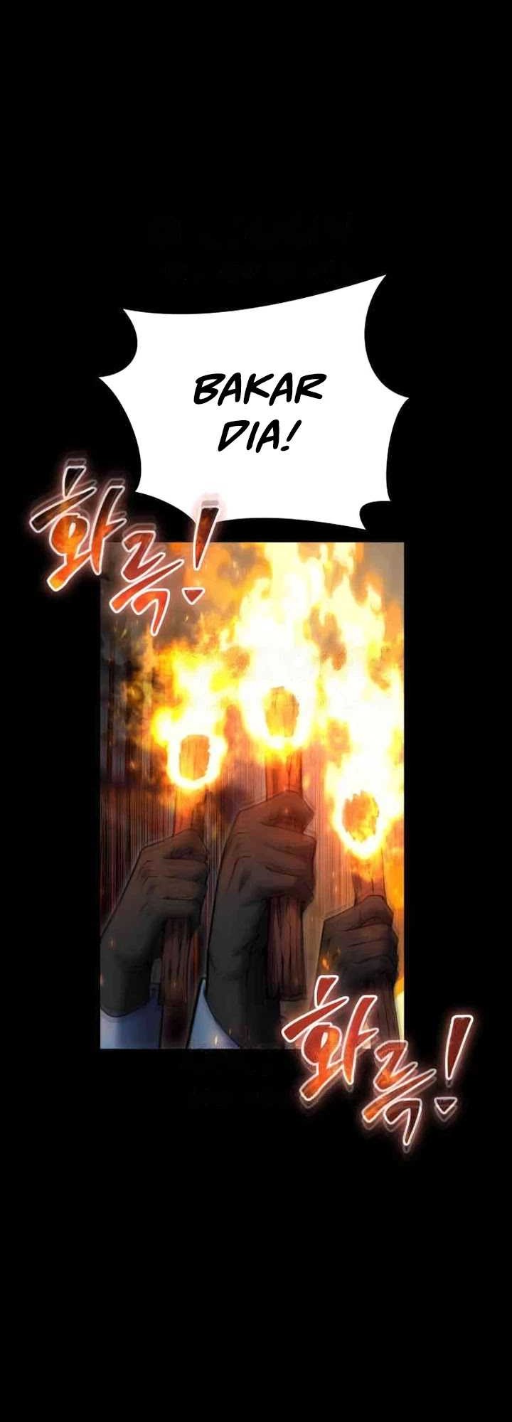 I Was More Overpowered Than The Hero, So I Hid My Power! Chapter 60 Gambar 18