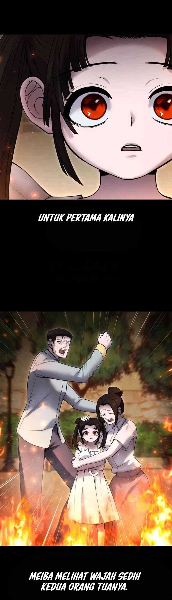 I Was More Overpowered Than The Hero, So I Hid My Power! Chapter 60 Gambar 19