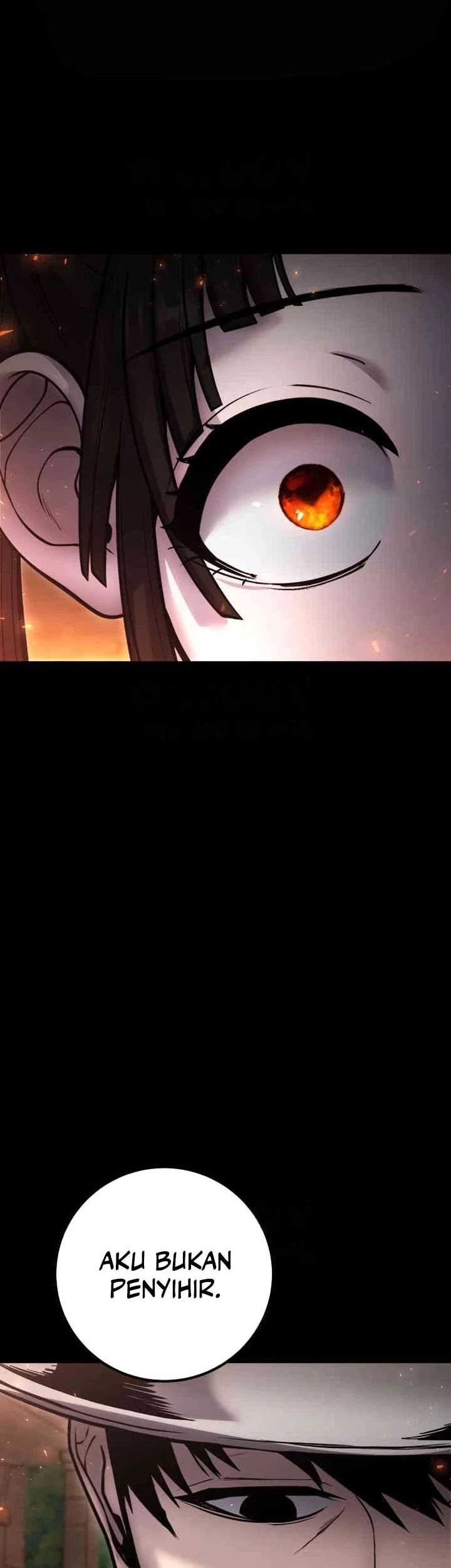 I Was More Overpowered Than The Hero, So I Hid My Power! Chapter 60 Gambar 20