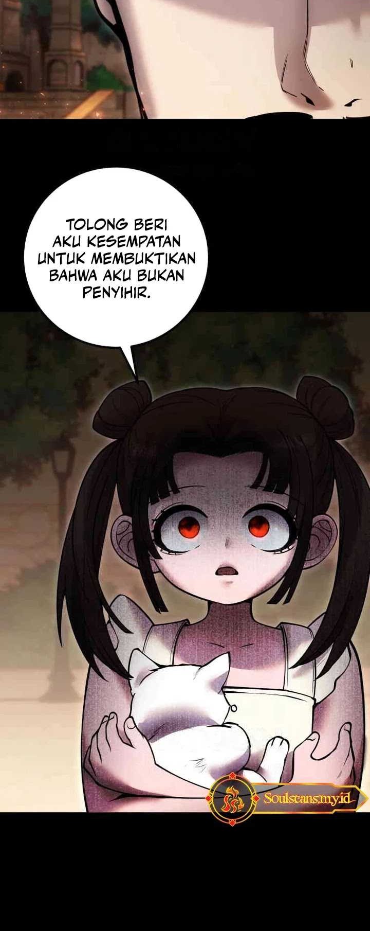 I Was More Overpowered Than The Hero, So I Hid My Power! Chapter 60 Gambar 21