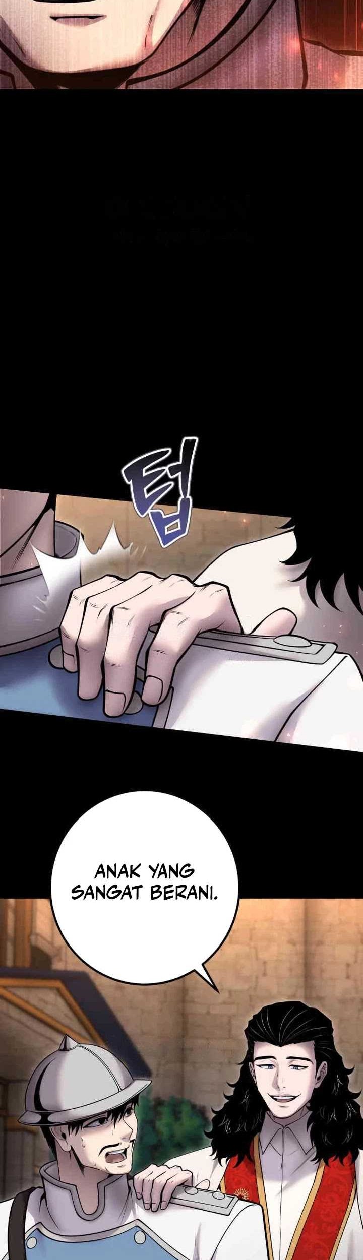 I Was More Overpowered Than The Hero, So I Hid My Power! Chapter 60 Gambar 23