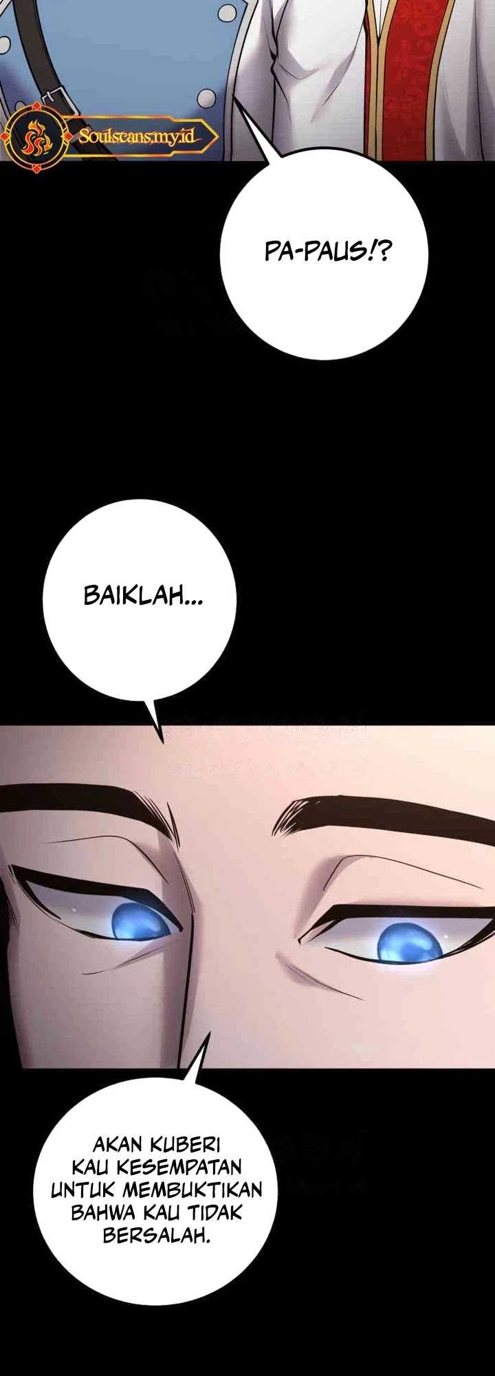 I Was More Overpowered Than The Hero, So I Hid My Power! Chapter 60 Gambar 24