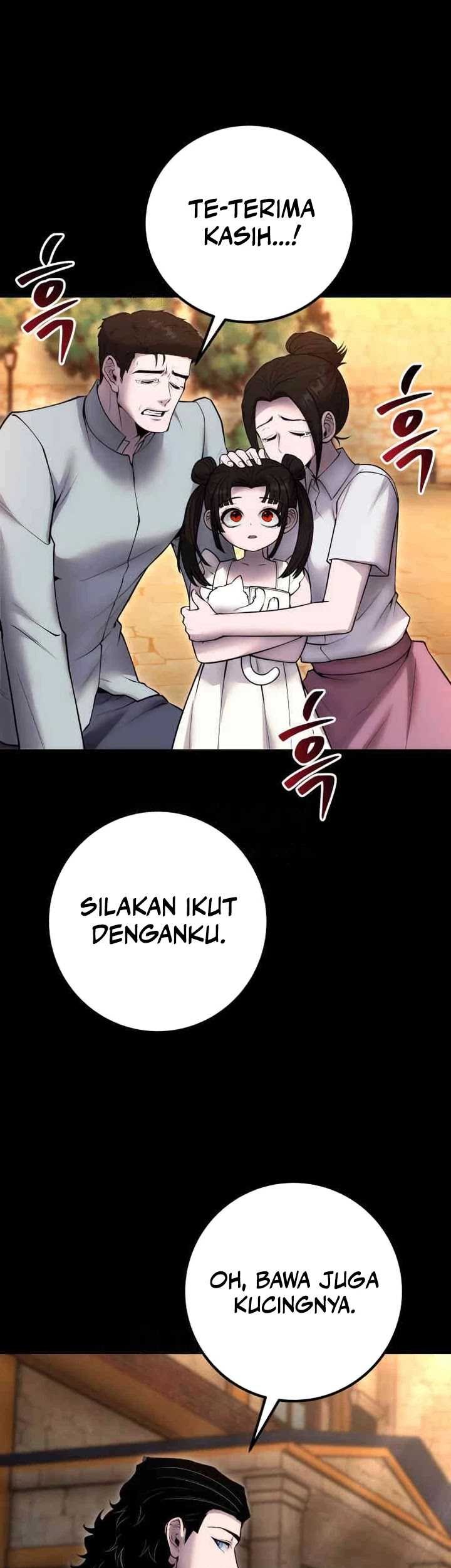 I Was More Overpowered Than The Hero, So I Hid My Power! Chapter 60 Gambar 25