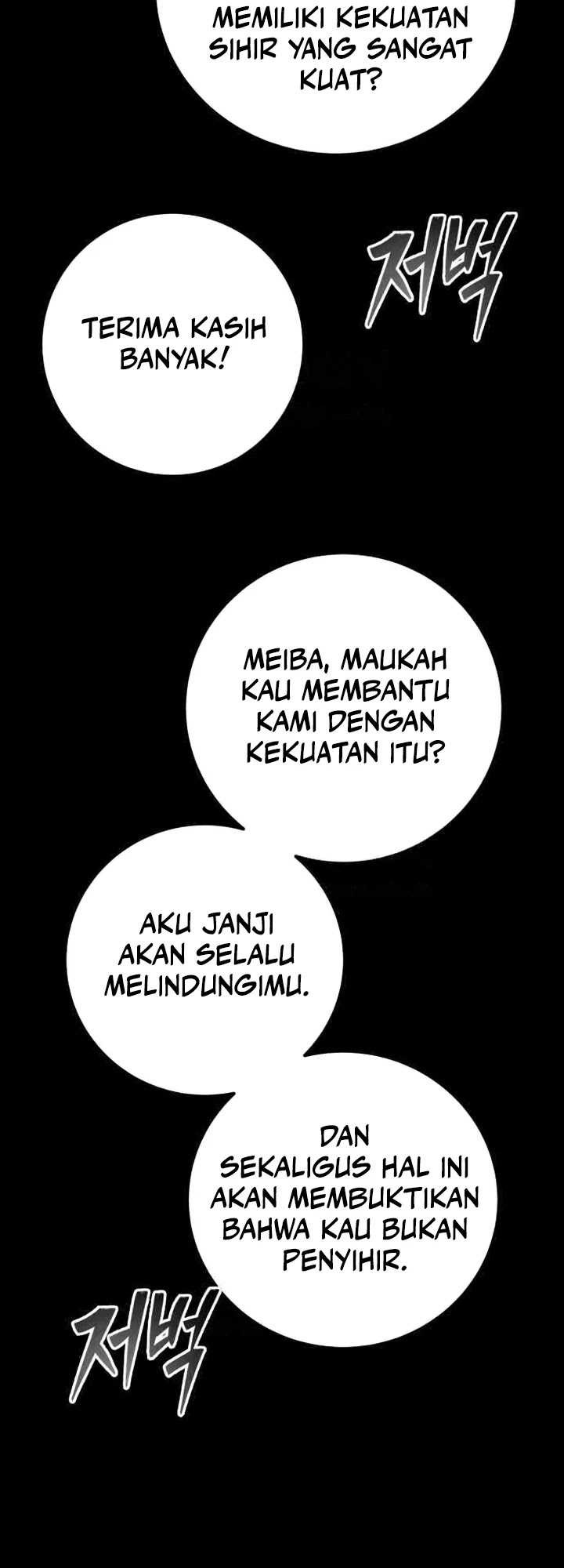 I Was More Overpowered Than The Hero, So I Hid My Power! Chapter 60 Gambar 27