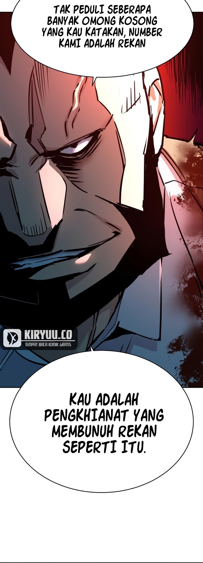 Mercenary Enrollment Chapter 203 Gambar 55