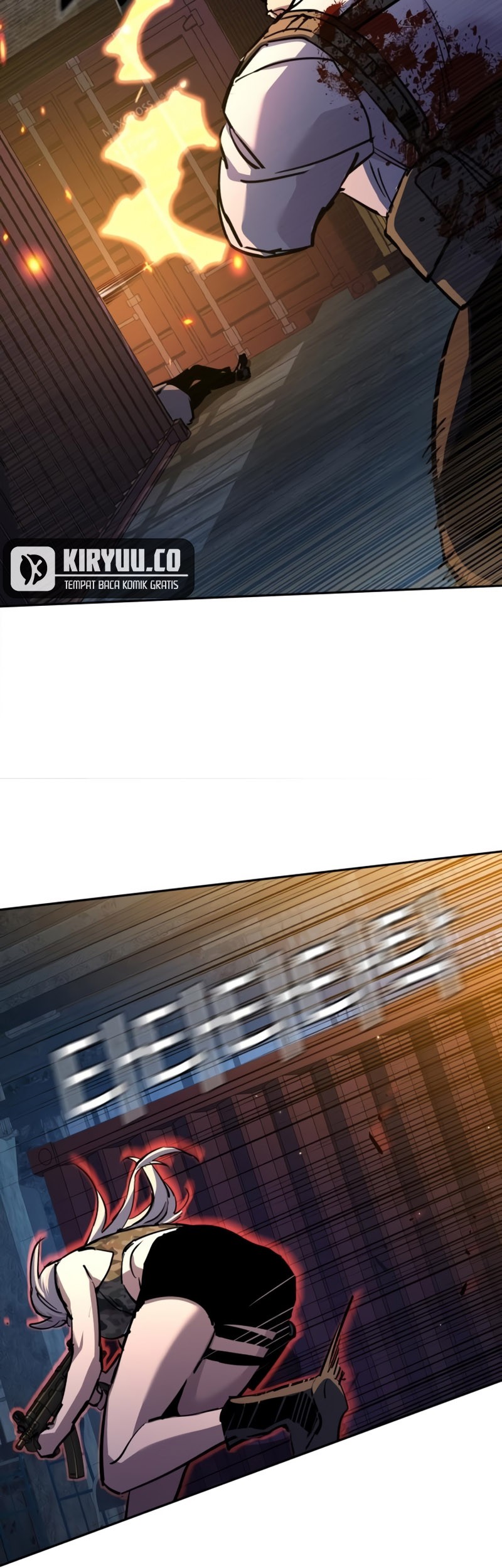 Mercenary Enrollment Chapter 203 Gambar 60