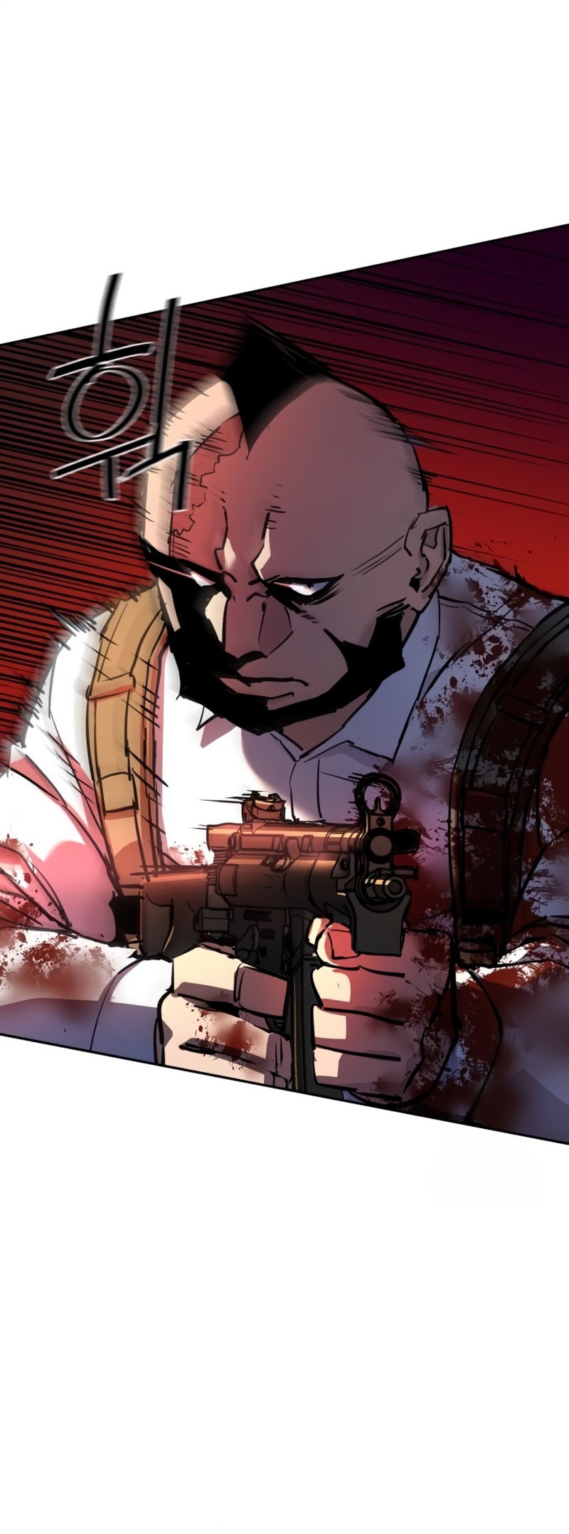 Mercenary Enrollment Chapter 203 Gambar 61