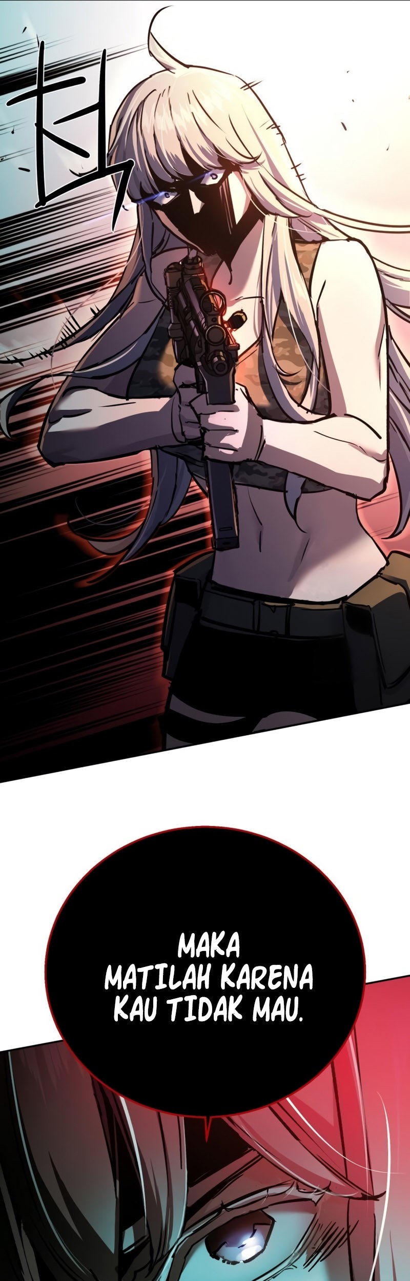 Mercenary Enrollment Chapter 203 Gambar 56