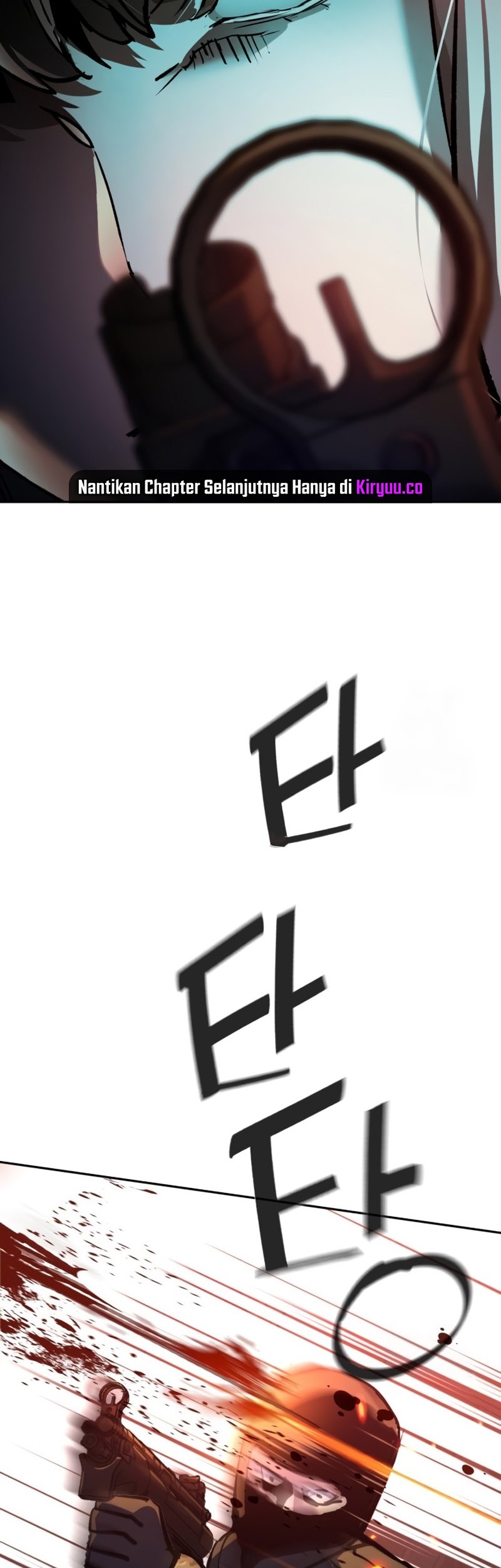 Mercenary Enrollment Chapter 203 Gambar 57