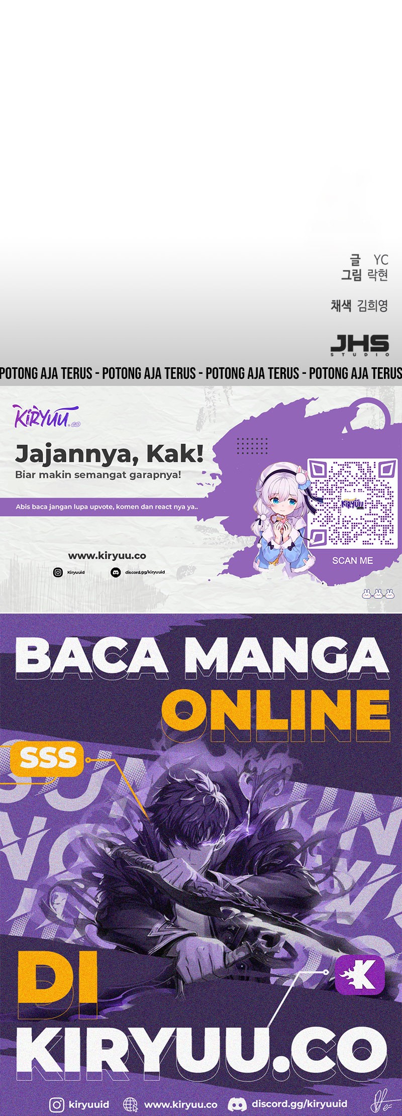 Mercenary Enrollment Chapter 203 Gambar 65