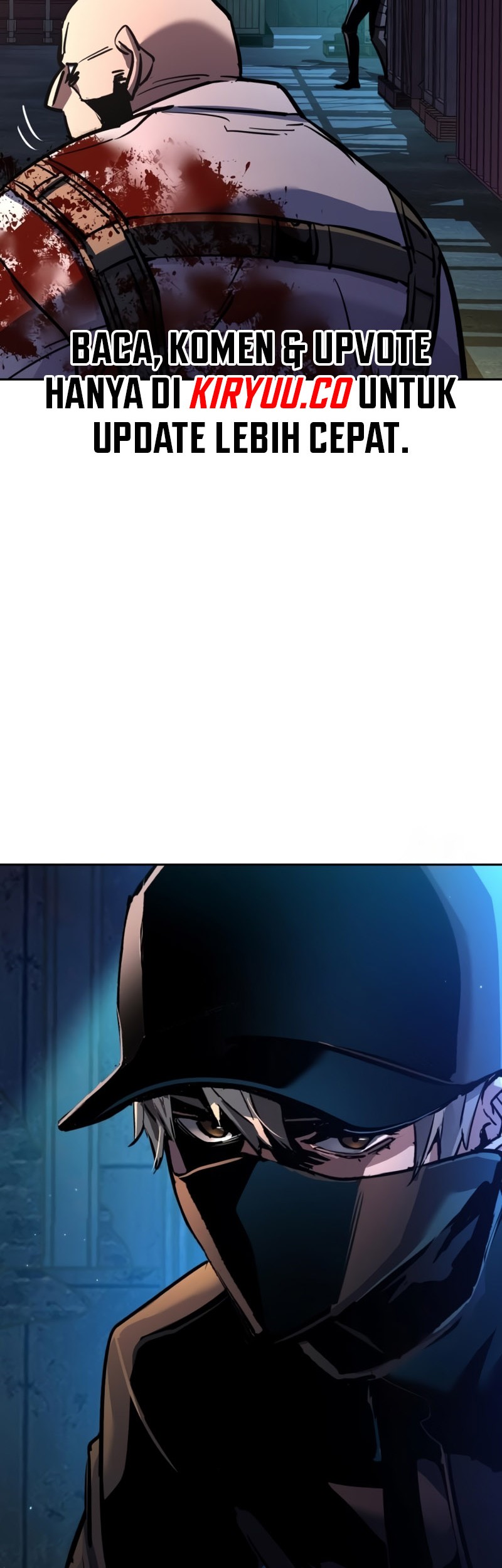 Mercenary Enrollment Chapter 203 Gambar 63