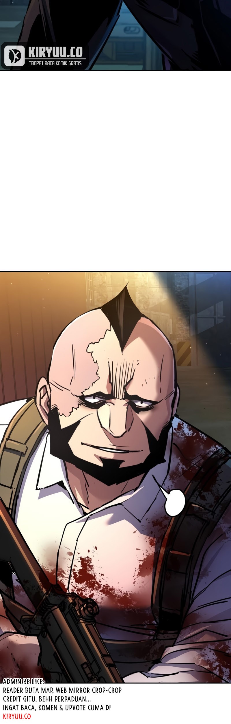 Mercenary Enrollment Chapter 203 Gambar 64