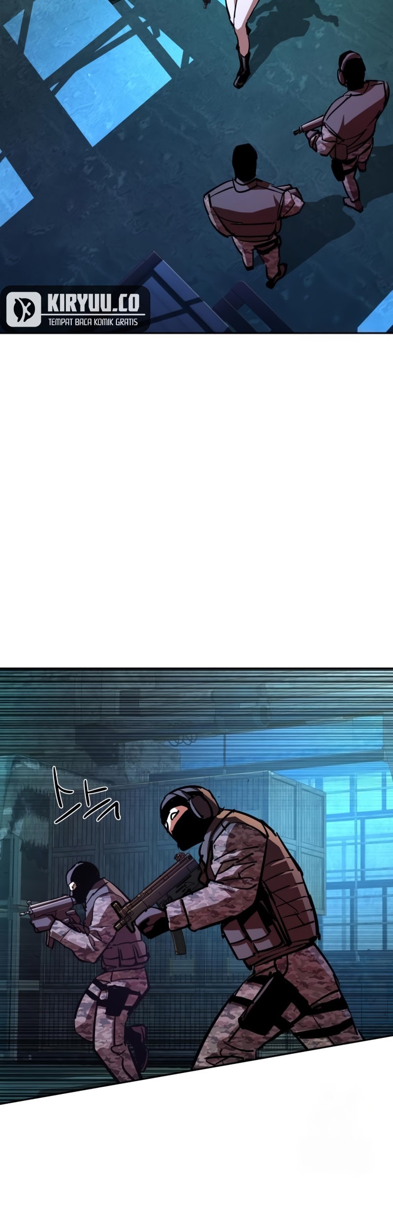 Mercenary Enrollment Chapter 203 Gambar 3