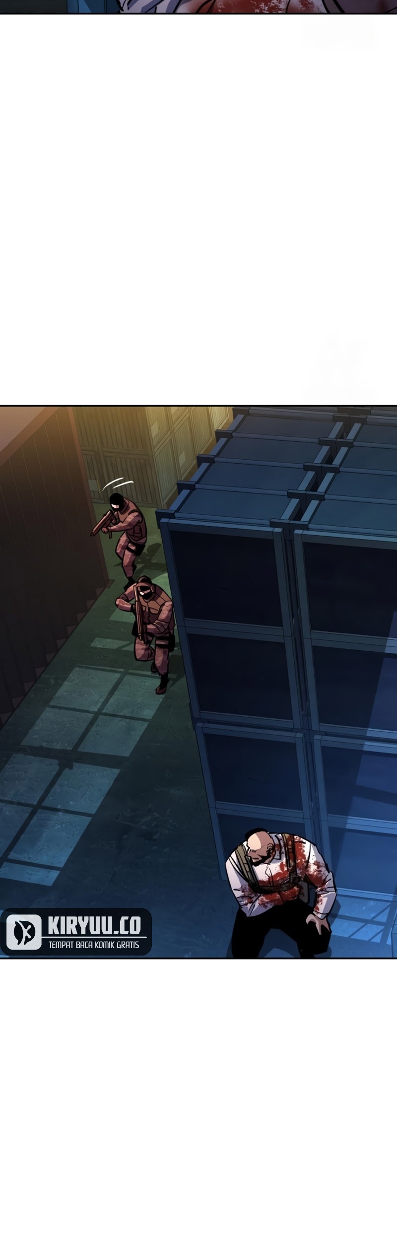 Mercenary Enrollment Chapter 203 Gambar 6