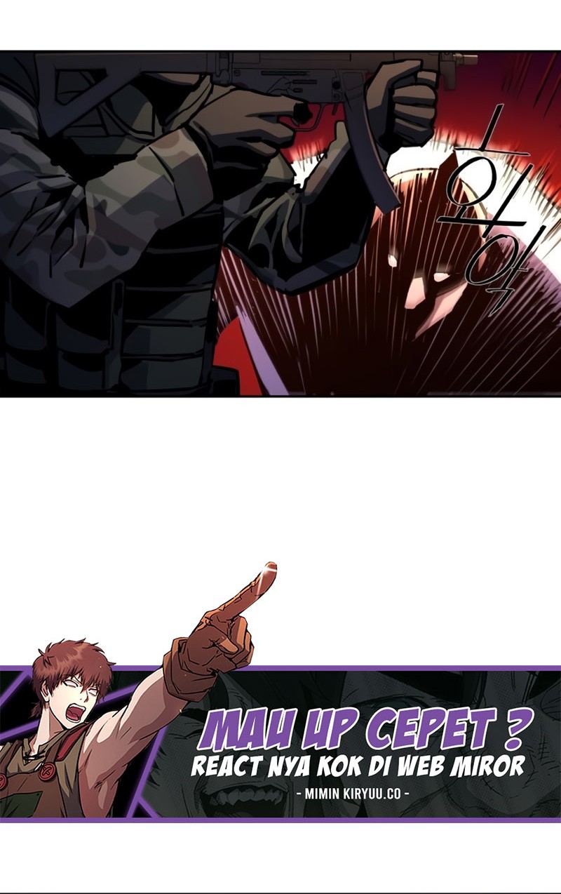 Mercenary Enrollment Chapter 203 Gambar 7