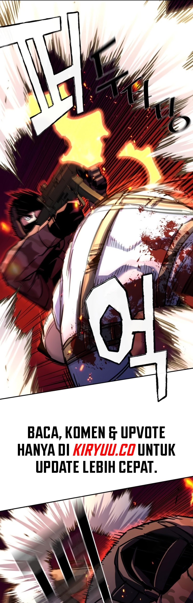 Mercenary Enrollment Chapter 203 Gambar 8