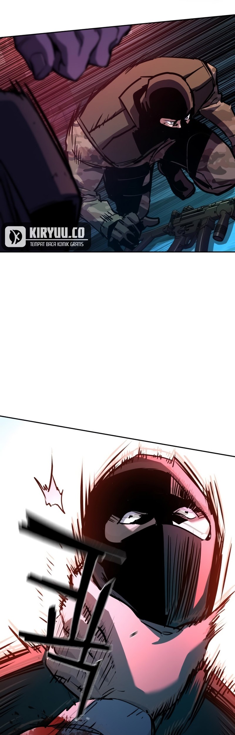 Mercenary Enrollment Chapter 203 Gambar 11