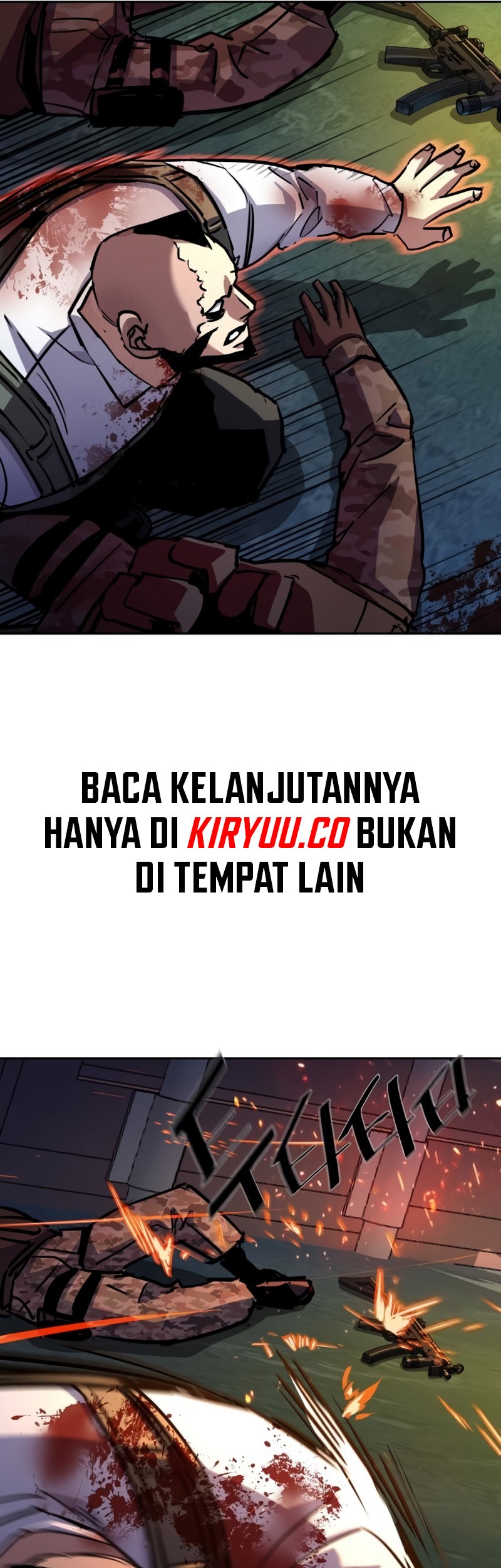 Mercenary Enrollment Chapter 203 Gambar 14