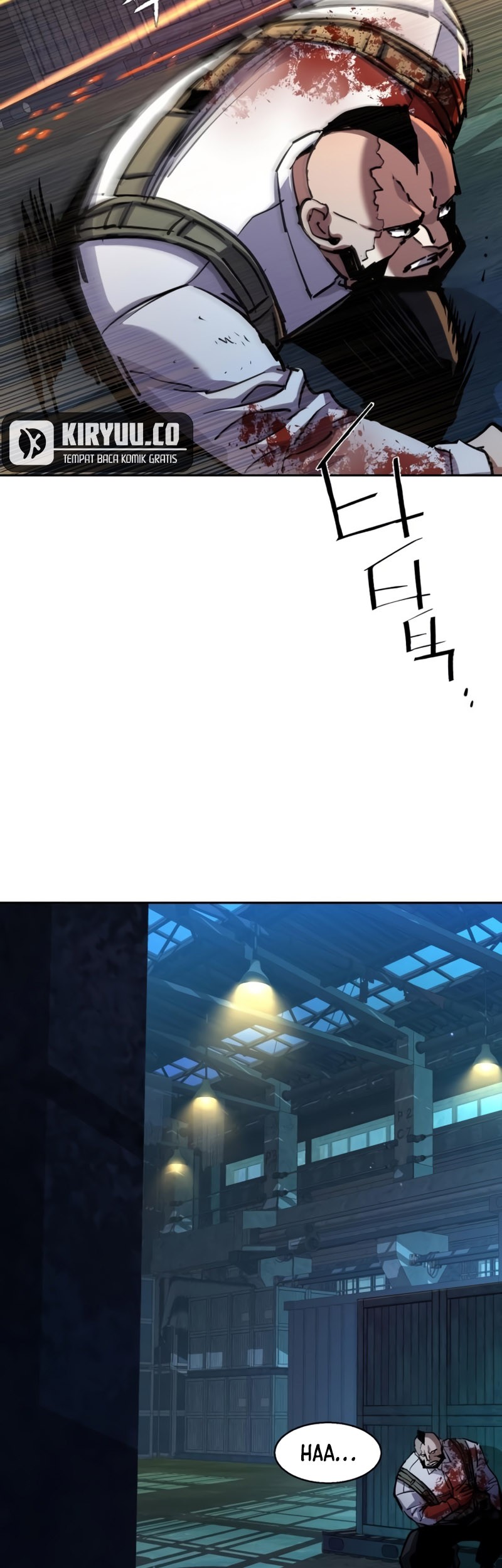 Mercenary Enrollment Chapter 203 Gambar 16