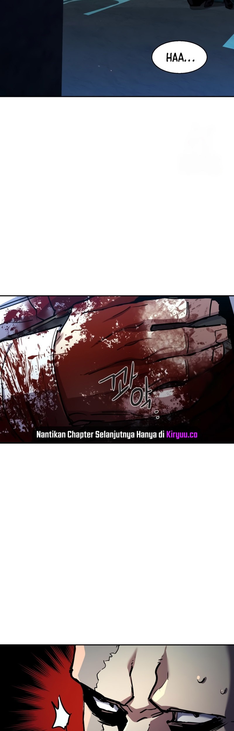 Mercenary Enrollment Chapter 203 Gambar 17