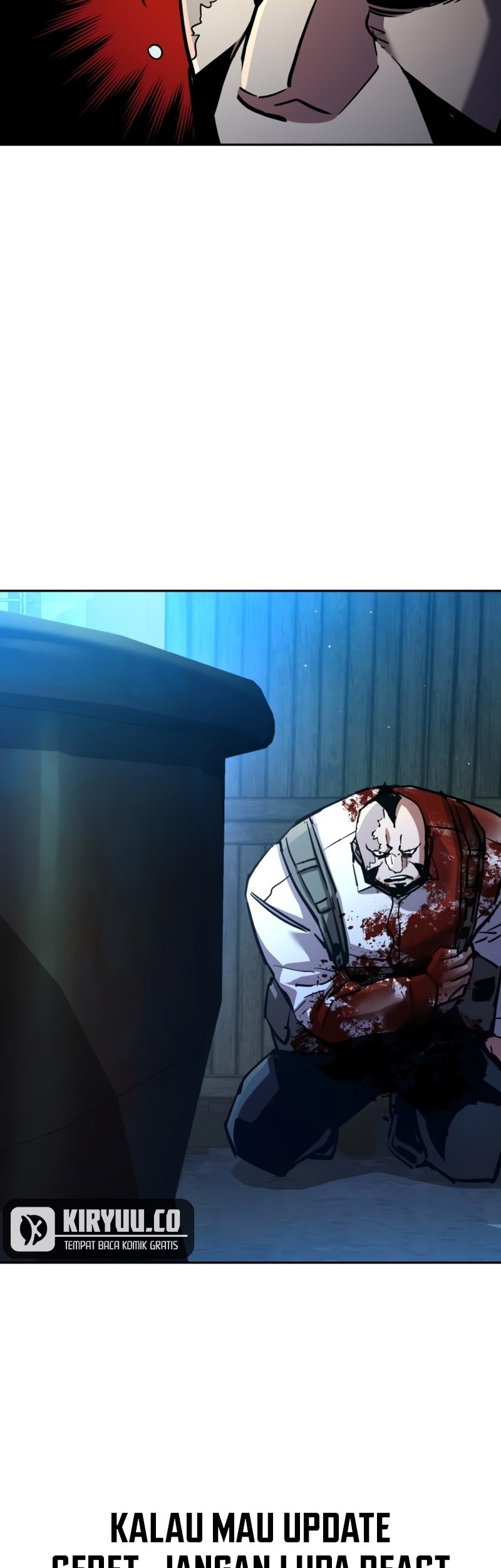 Mercenary Enrollment Chapter 203 Gambar 18