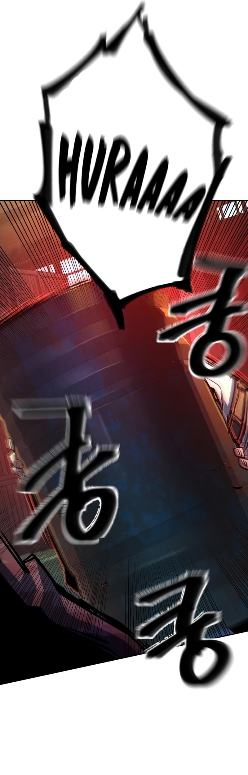 Mercenary Enrollment Chapter 203 Gambar 20