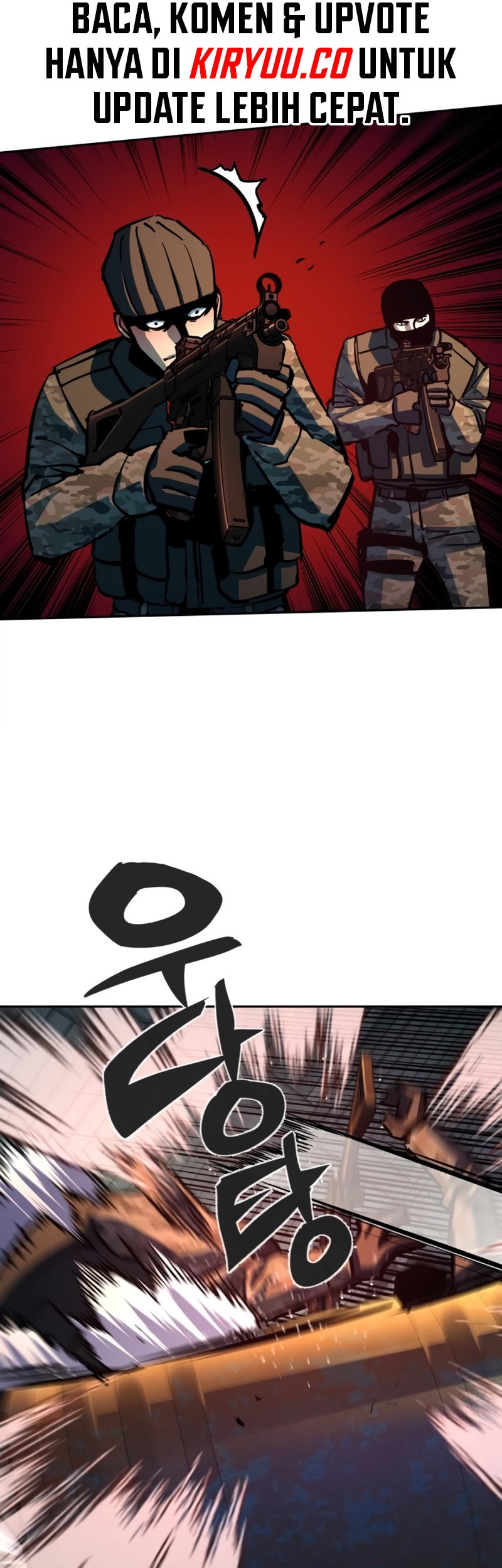 Mercenary Enrollment Chapter 203 Gambar 21