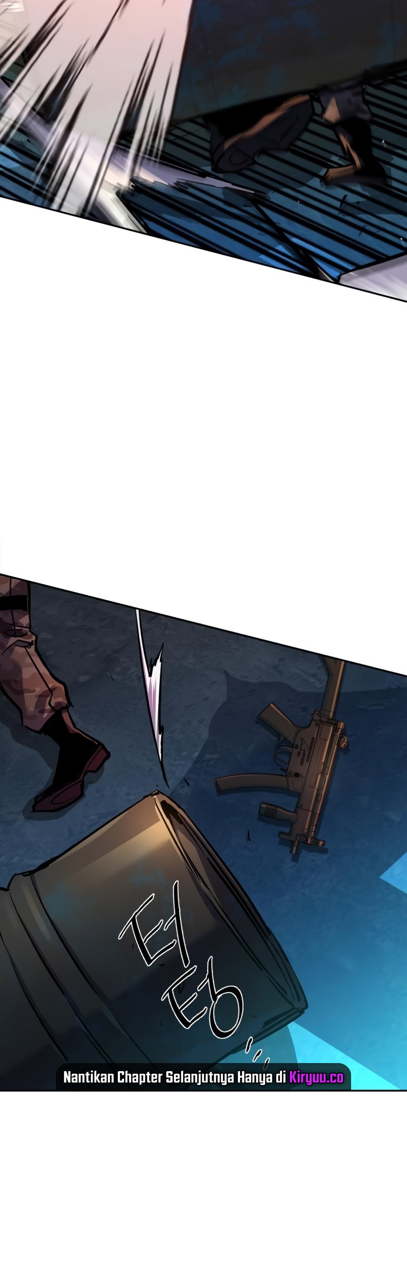 Mercenary Enrollment Chapter 203 Gambar 22