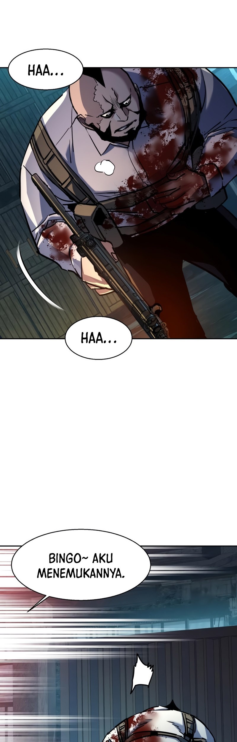 Mercenary Enrollment Chapter 203 Gambar 23